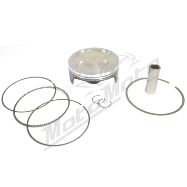 ATHENA Piston Kit Ø81,97mm Honda CRF 250cc 18-21