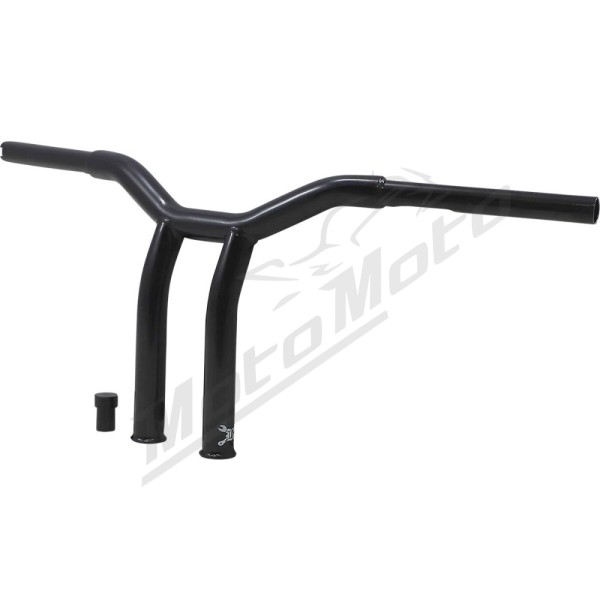 BURLY BRAND Dominator Handlebar Ø32mm 735mm Harley Davidson FLHRXS 1868cc 2024-2025