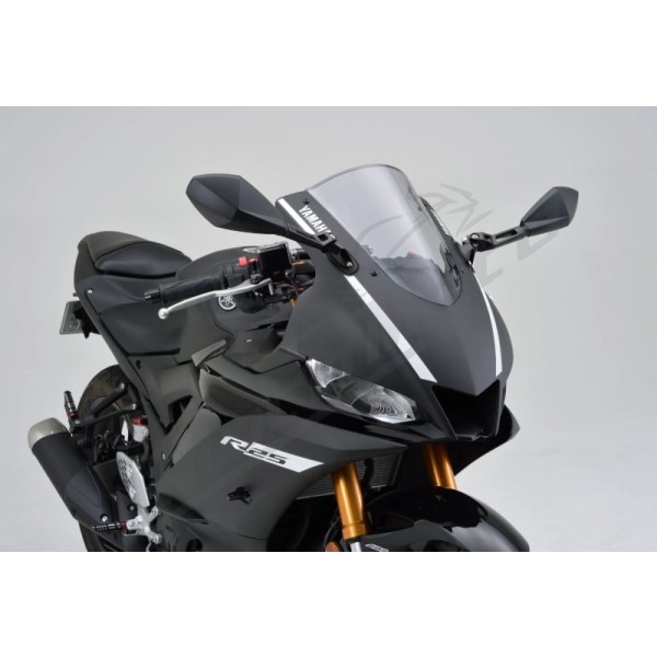 DAYTONA D-MIRROR-12 Universal Mirror 1pc