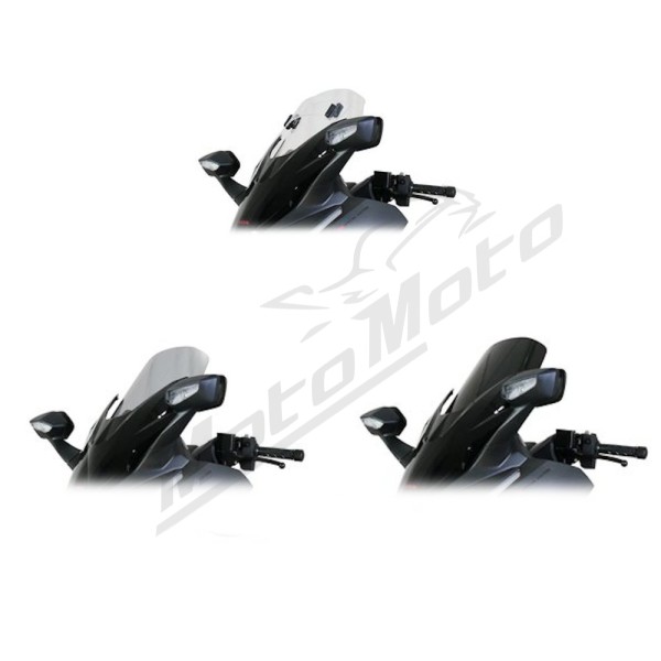 MRA Touring Windshield Honda Forza 125-350cc 2025