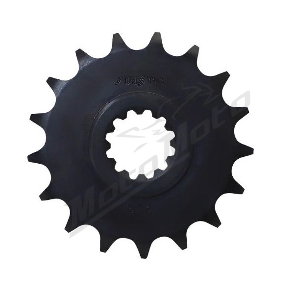 SUNSTAR SPROCKETS Front Sprocket Kawasaki GPZ / ZRX 1100-1200 95-05