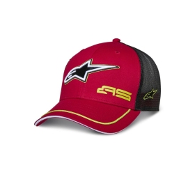 ALPINESTARS (CASUALS) Exceed Trucker Hat