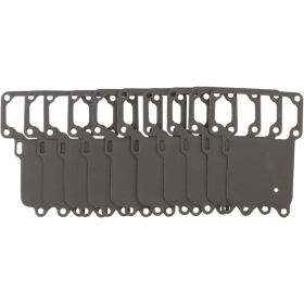 COMETIC Transmission Top Cover Gasket Harley Davidson FLD / FLHR / FLHRC / FLHRS / FLHRSE / FLHT / FLHTC / FLHTCU 1450-1800cc 05-17