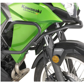 KAPPA Engine guards Kawasaki Versys X 300 17-25