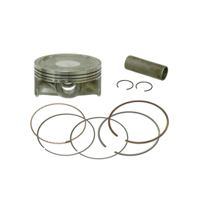 Namura Piston set Yamaha YFM 700cc 16-18 (103,47MM = +0,50MM)