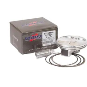 VERTEX Piston Ø84.00mm Honda CRF 250R 04-09