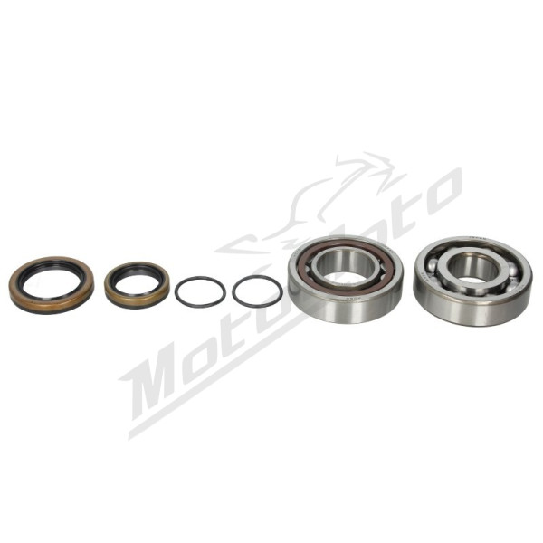 4Ride Crankshaft Bearing Kit Husqvarna / KTM 125-250cc 98-17