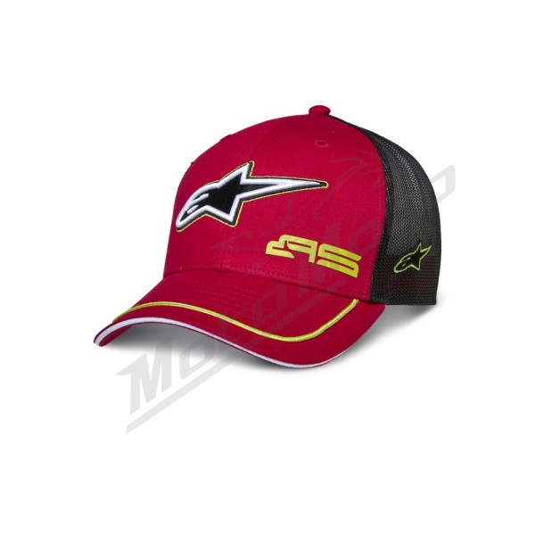 ALPINESTARS (CASUALS) Exceed Trucker Hat