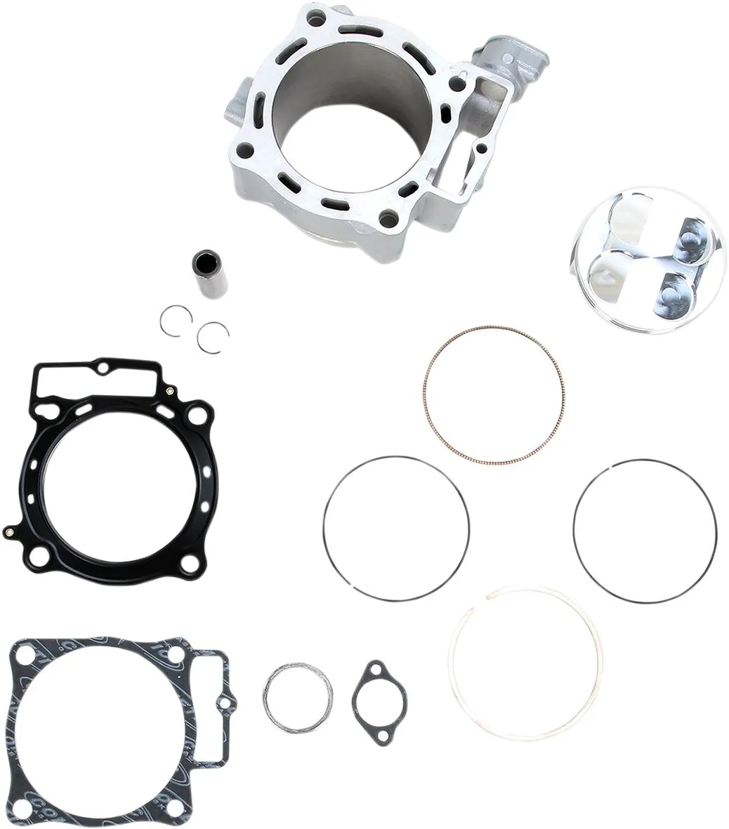 CYLINDER WORKS Cylinder Kit Honda CRF 450 R 13-16