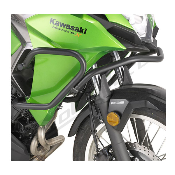 KAPPA Engine guards Kawasaki Versys X 300 17-25