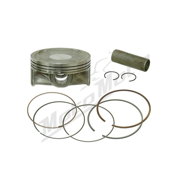 Namura Piston set Yamaha YFM 700cc 16-18 (103,47MM = +0,50MM)