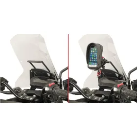 Givi Navigacijos / Telefono laikiklis Honda NC750 XA/XD 16-20