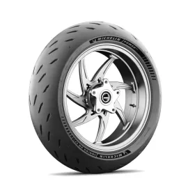 Tyre Michelin Power GP M/C 78W TL 200/55 R17