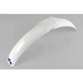 UFO Front fender white Aspes Navaho 50 78-80