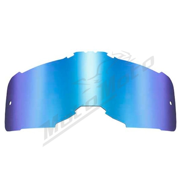 LS2 Charger Goggle Replacement Lenses Iridium