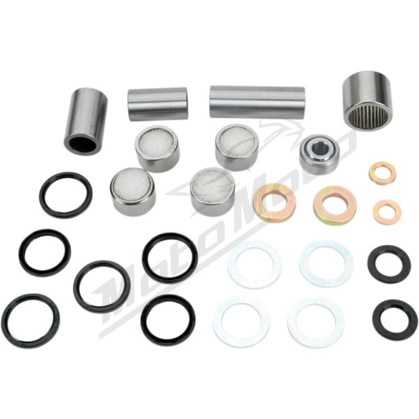 MOOSE OFFROAD Linkage Bearing Kit Honda CR 125-250R 94-95