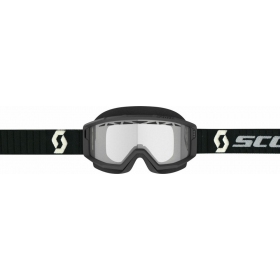 Off Road Scott Primal Enduro Black/Grey Goggles