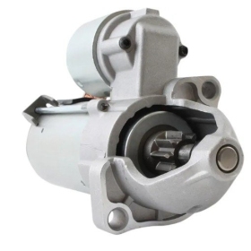PARTS UNLIMITED Starter Motor BMW R / R Nine 900/1200 04-20
