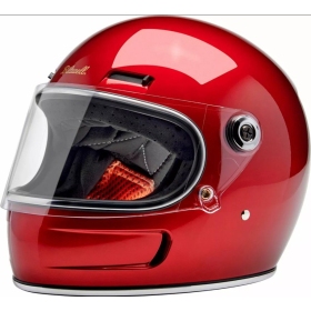 Šalmas BILTWELL GRINGO SV Raudonas