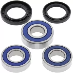 ALL BALLS Rear Wheel Bearing Kit Suzuki Suzuki DR-Z400 00-17