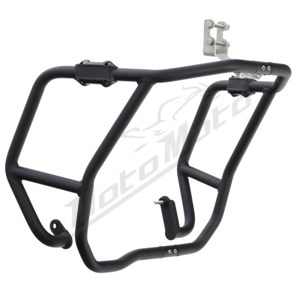 CROSS PRO Trail Crash Bar Yamaha Tenere 700cc 19-24