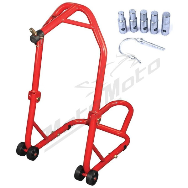 MaxTuned universal front motorcycle lift