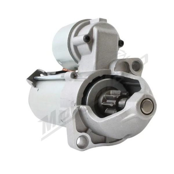 PARTS UNLIMITED Starter Motor BMW R / R Nine 900/1200 04-20