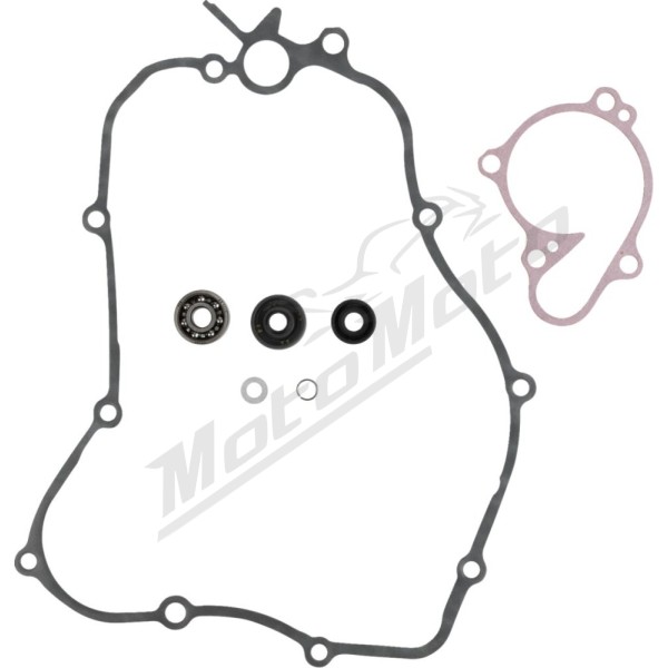 PROX Water Pump Rebuild Kit Yamaha YZ 125 05-26