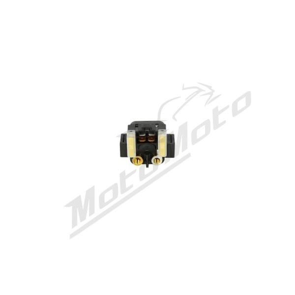 TOURMAX Starter relay Yamaha YBR / YFM 250-660cc 01-09