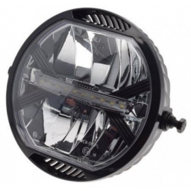 Universal LED headlight Ø175mm