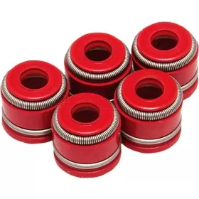 KIBBLEWHITE Valve Seals 5vnt. Yamaha WR / YFZ / YZ 450 03-20