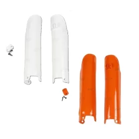 UFO Fork Guards KTM SX/EXC-F 125-525 00-08