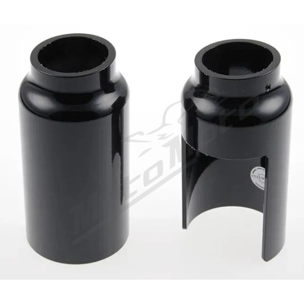 CULT WERK Fork Covers Harley Davidson 1130-1250cc 2002-2006