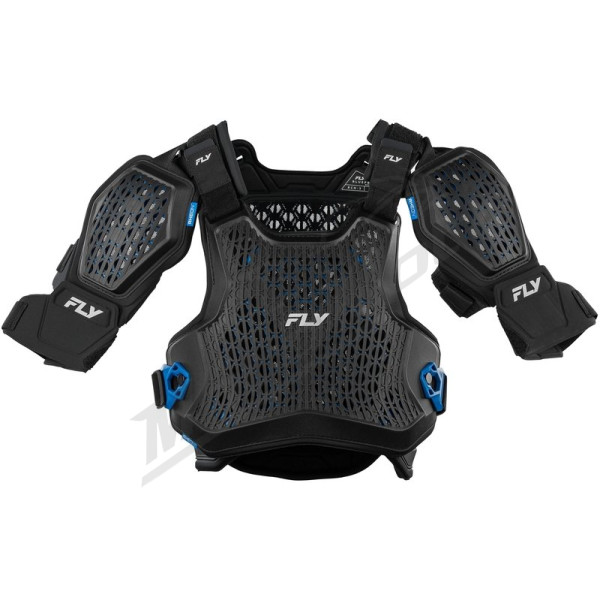 FLY RACING Blueprint RCH-3 Protector