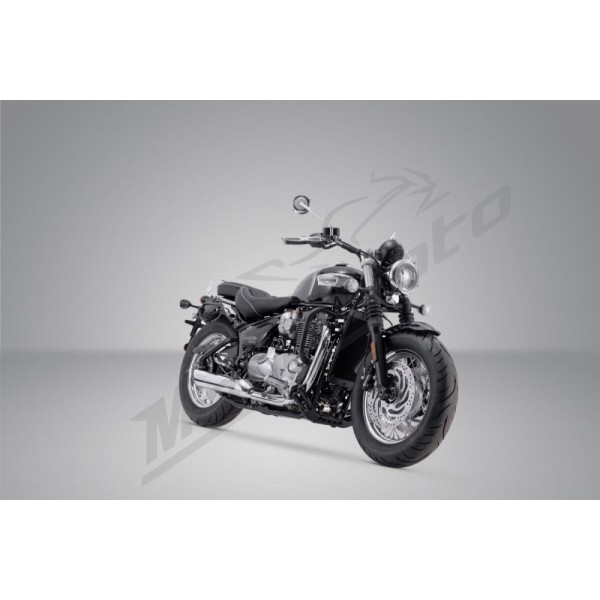 SW-MOTECH SLC Side Carrier Right Triumph Bonneville 1200 18-26
