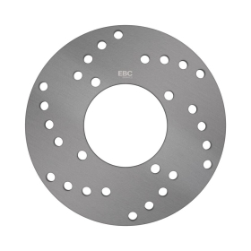 EBC Round D-Series Fixed Offroad Brake Rotor POLARIS 250-400 91-00