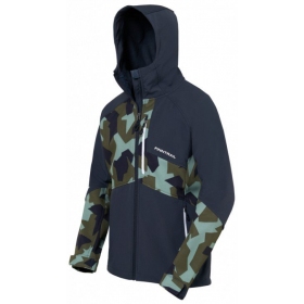 FINNTRAIL TACTIC Jacket Camouflage