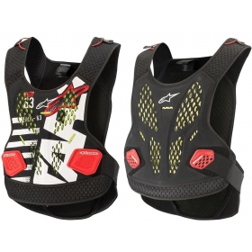 Alpinestars Sequence Chest Protector
