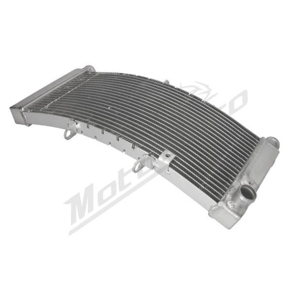 4Ride Radiator Yamaha VMX 1700 (V-Max) 2009–2020