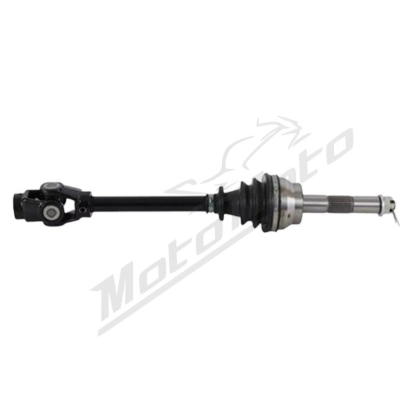 ALL BALLS Priekinis kairys pusašis Polaris Big Boss / Diesel / Magnum / PPS 325-500cc 95-04
