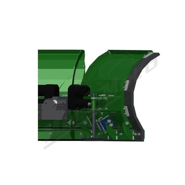 Bronco Widening kit +20cm