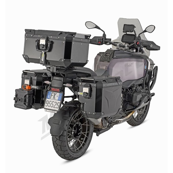 Givi Spec. Pannier holder Monokey BMW R1300GS Adventure 2025