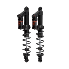 FOX priekiniai amortizatoriai 1.5 Zero QS3-QSR LW Lynx / Ski-Doo Summit RAS 3 (Gen4/5)