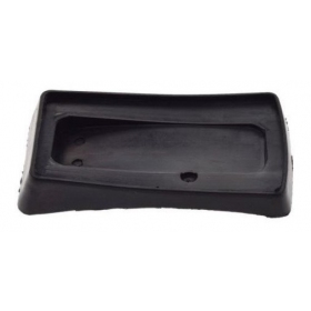 Tail light rubber K750