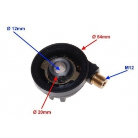 Speedometer sensor CHINESE SCOOTER Ø54 Ø12