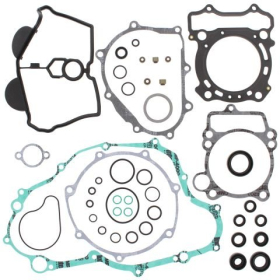 Winderosa (vertex) gasket set Yamaha WR / YZ / YZF 250 01-13