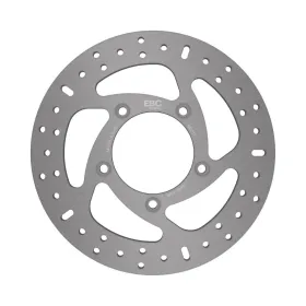 EBC Round HPSR solid brake rotor rear Harley Davidson VRSCA / VRSCD / VRSCR / VRSCX 1130-1250 06-17 