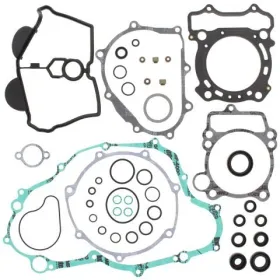 Winderosa (vertex) gasket set Yamaha WR / YZ / YZF 250 01-13