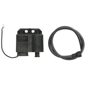 DZE Ignition coil  Piaggio / Vespa Skipper 80 94-96