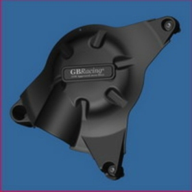 GB RACING Sankabos dangtelio apsauga YAMAHA YZF-R6 600cc 2006-2021